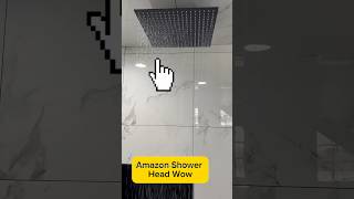 Amazon Shower Head