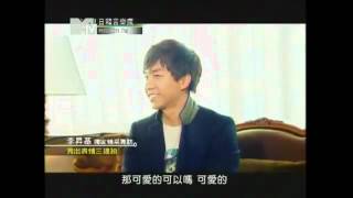 120917 - Lee Seung Gi MTV JKpop (entrevista)#1