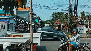 EKSEKUSI PENGADILAN NEGERI KOTA MADIUN ATAS TANAH DAN BANGUNAN DI JL.MAYJEND SUNGKONO