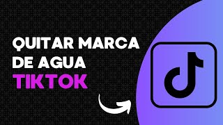 Descargar video de TikTok sin marca de agua