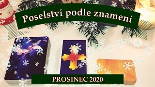 🎄🎁 Prosinec 2020 🎁🎄 Veselé Vánoce