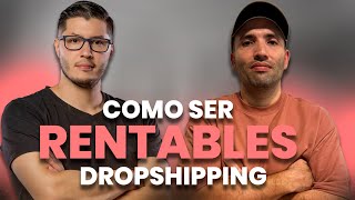 Aprende a ser rentable en el DROPSHIPPING con estos TIPS!