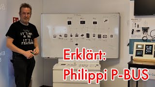 Erklärt: Das Philippi P-BUS System | von Busse Yachtshop