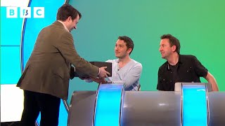 Jon Richardson's Emergency Car Kit | Would I Lie To You?