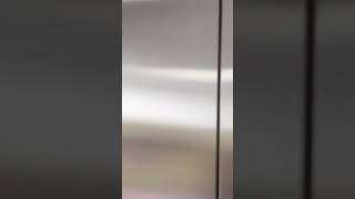 Elevator Bell Scare