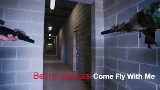 SOF Music Video: "Come Fly With Me" by Benny Banassi