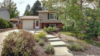 Video Virtual tour for Real Estate Walkthrough Video in Littleton CO