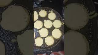 Breakfast recipe ponganam 👍😋👌