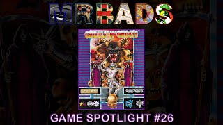 Ghouls 'n' Ghosts | Atari ST | U.S. Gold (1989) | COLLECTION SPOTLIGHT #26 (Explicit Language)