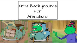 CREATING ANIMATION SHORT FILM PART 1