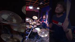 Local Train Choo Lo #Drum Cover