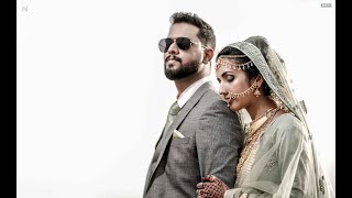 Kerala Best Muslim Wedding Tale |Jilfar ❤️Hana