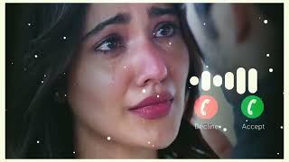 Very Sad Break Up Love Story💔✍️💔//No Love🥀😔//Hindi Song Ringtone Video.