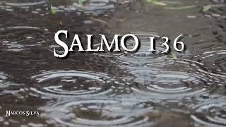 SALMO 136 - As Misericórdias de Deus