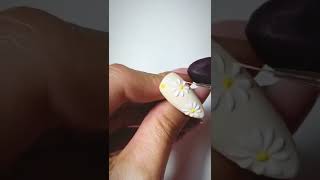 easy and amazing nailart design 💅 #viral #viralshorts  #nailart #shorts #art #new #style #subscribe