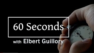 60 Seconds - Equal Justice