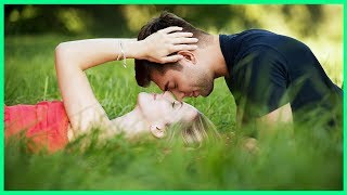 Does he really LOVE you? (Personality Test)