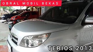 UPDATE MOBIL BEKAS MURAH DAN BERKUALITAS