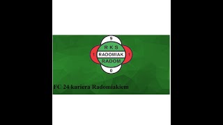 FC 24 kariera Radomiakiem odcinek 3 - uciekła nam młodzież