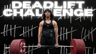 Who Can DEADLIFT the Most?!?! Arnold Expo 2024