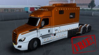 Paint Truck Skin Tutorial   ModStudio2 Quickie