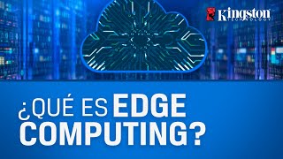 Enterprise Explicado Ep5. - Cómo el almacenamiento EDGE impulsará el 5G