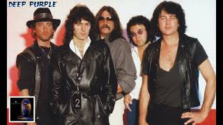 Deep Purple - Bad Attitude (full album The house of blue light 1987)