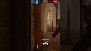 Rainbow 6 siege kills