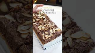 Healthy Dessert #shortvideo #cookinghacks #healthydessert #browniesapple