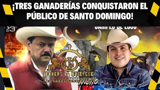 JARIPEO EN SANTO DOMINGO 26 DE FEBRERO DEL 2023