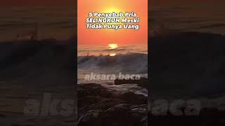 5 Penyebab Pria Selingkuh Meski Tidak Punya Uang #shorts #viral #short #trending #shortvideo #fyp