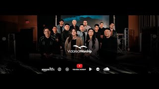 Vida Real Worship - Hoy Me Pongo De Pie (Video Oficial)