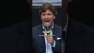 @tuckercarlson’s defiant stand against the U.S. government #Courage #Truth