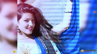 Surmali Teri Aankhiye || New Popular Jonsari Song Status || Adventure of Pahad