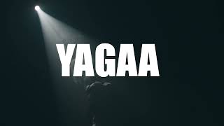 Yagaa - Level up "visualizer"