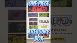 ONE PIECE TREASURE BOX! MONETA D’ORO! #onepiece #panini #tc #tcg #manga #anime #unboxing #treasure