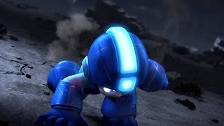 Mega Man 3 Title / Intro Music - Mr. Vile Remix~