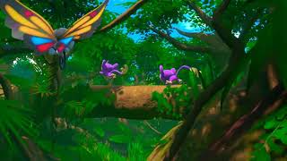 New Pokemon Snap - Official Trailer ULTRA [HD]