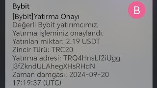 BİRBAŞA ÖDƏNİŞ ALDIĞIM DOLLAR QAZANC SAYTI.BİNANCE HESABA ÇIXAR #pulqazan #pulqazanma #pulqazanmaq