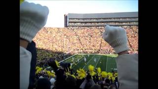 2013 Michigan vs. Ohio State