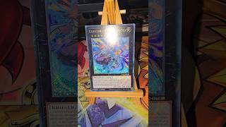 YU-GI-OH Exosisters Magnifica Secret Rare 25th Rarity Collection 2 2024