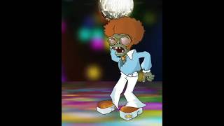 PvZ. Hypnodancer new #pvz #dance #music #plantsvszombies #pvz2 #shorts