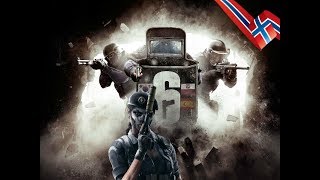 Rainbow six siege STREAM #1