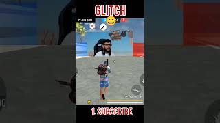 Free fire glitch #shorts #freefire #glitch