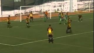 Lajense 1-3  Prainha