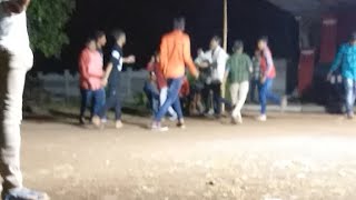 Halo Dandiya Ramva