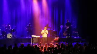 Matt Corby - Miracle Love, live @ Paris, le Trianon 2023