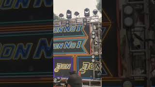 Don no.1 Sound Check Aundh roed Dr.ambedkar jayanti #trending #most_popular #deejay #virelshorts