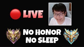 CRAZIEST STREAM EVER!! NO MYTHICAL HONOR NOT ENDING STREAM!! 🔴