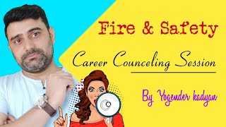 Career Counceling Session